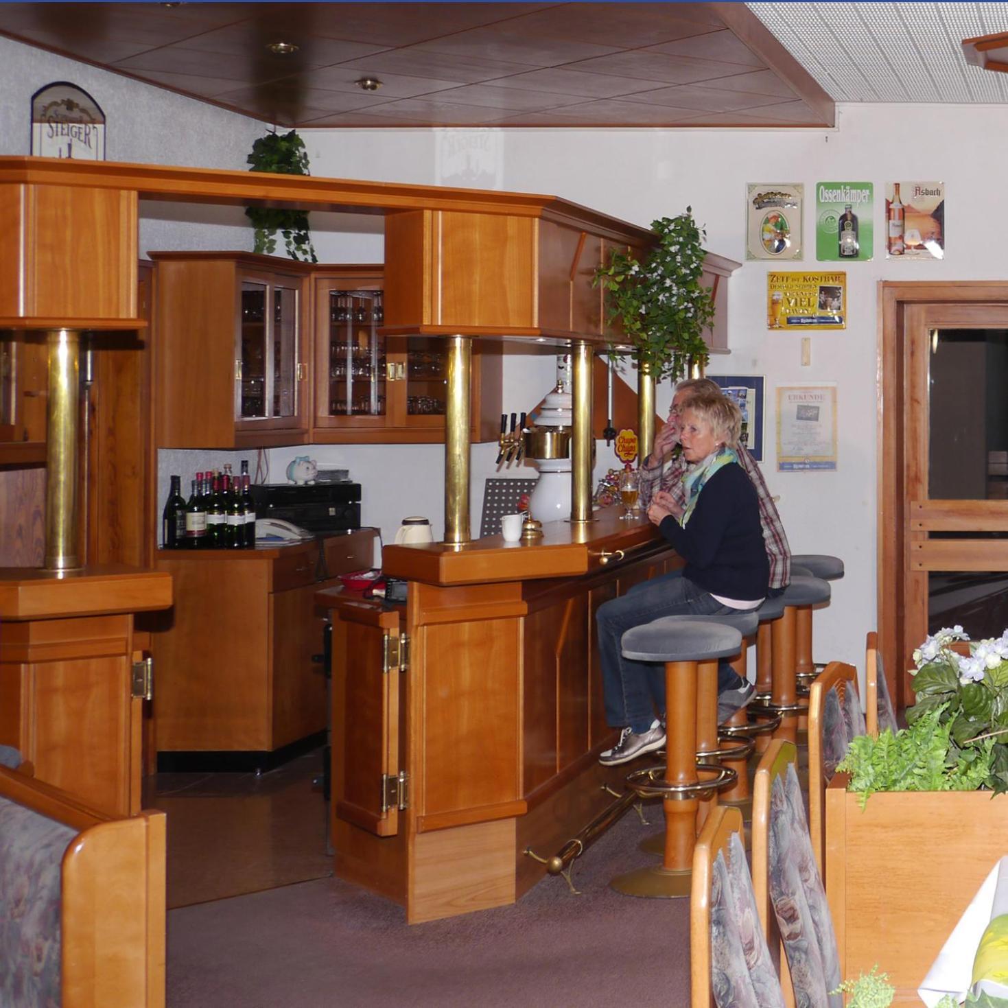 Naturparkhotel Haus Hubertus Kurort Oybin Esterno foto