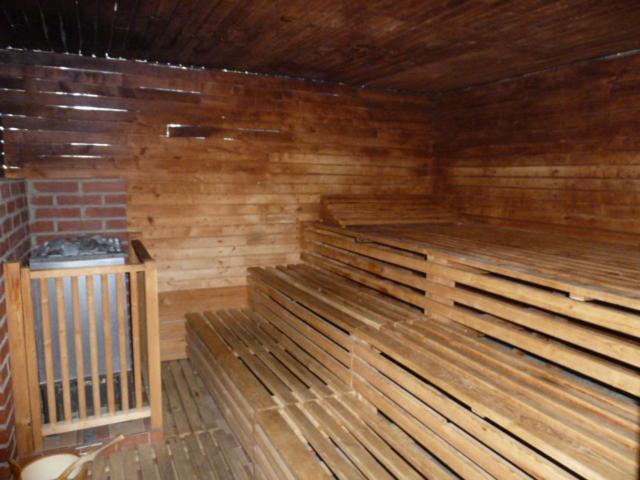 Naturparkhotel Haus Hubertus Kurort Oybin Esterno foto